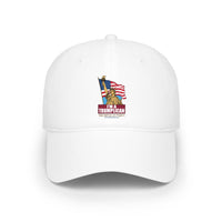 The Trumplican Party™ Baseball Cap | D-47 - Image 7
