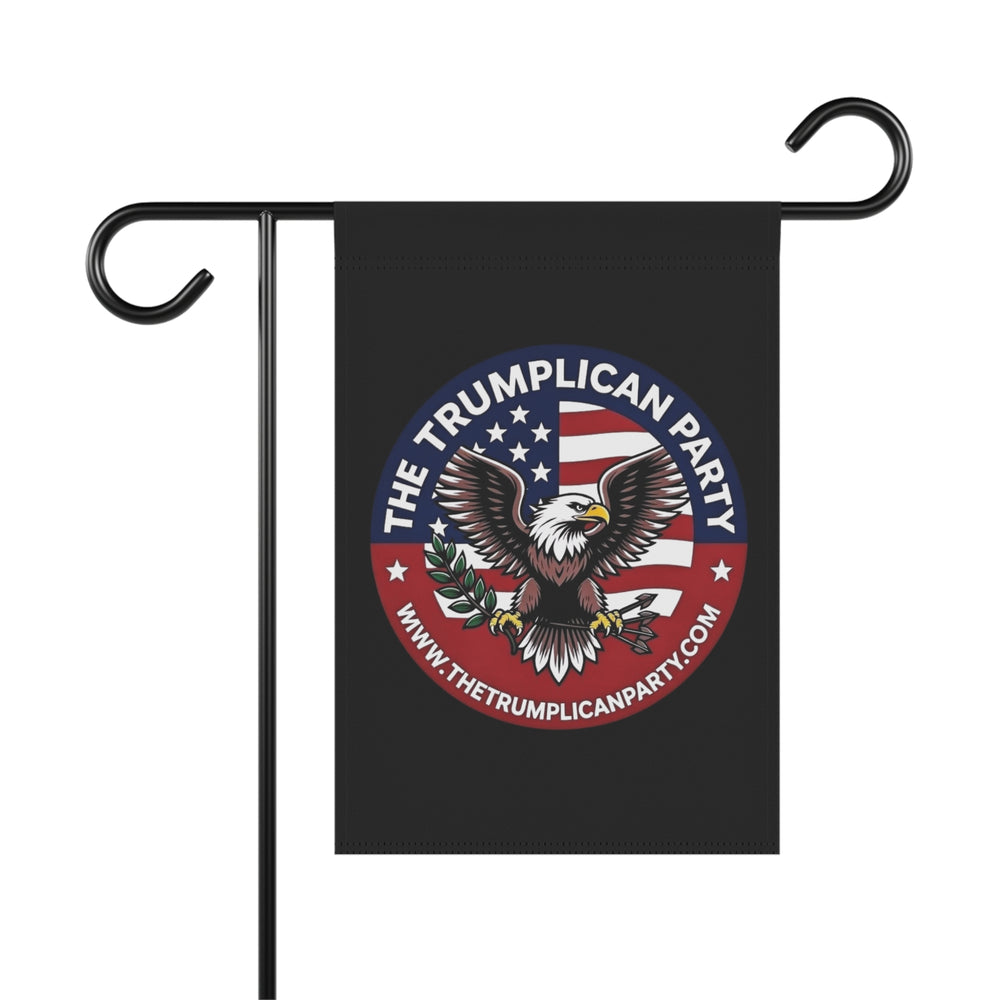 The Trumplican Party™  Flag | D-12 - Image 1
