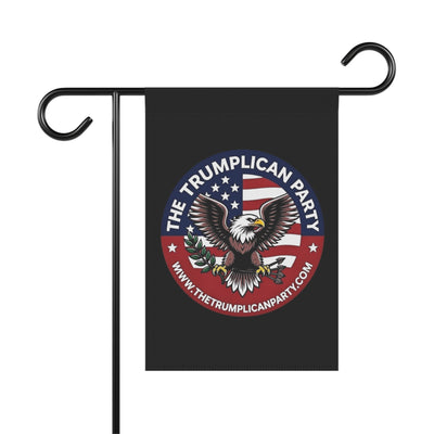 The Trumplican Party™  Flag | D-12