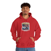 The Trumplican Party™ Unisex Hoodie | D-79 - Image 28