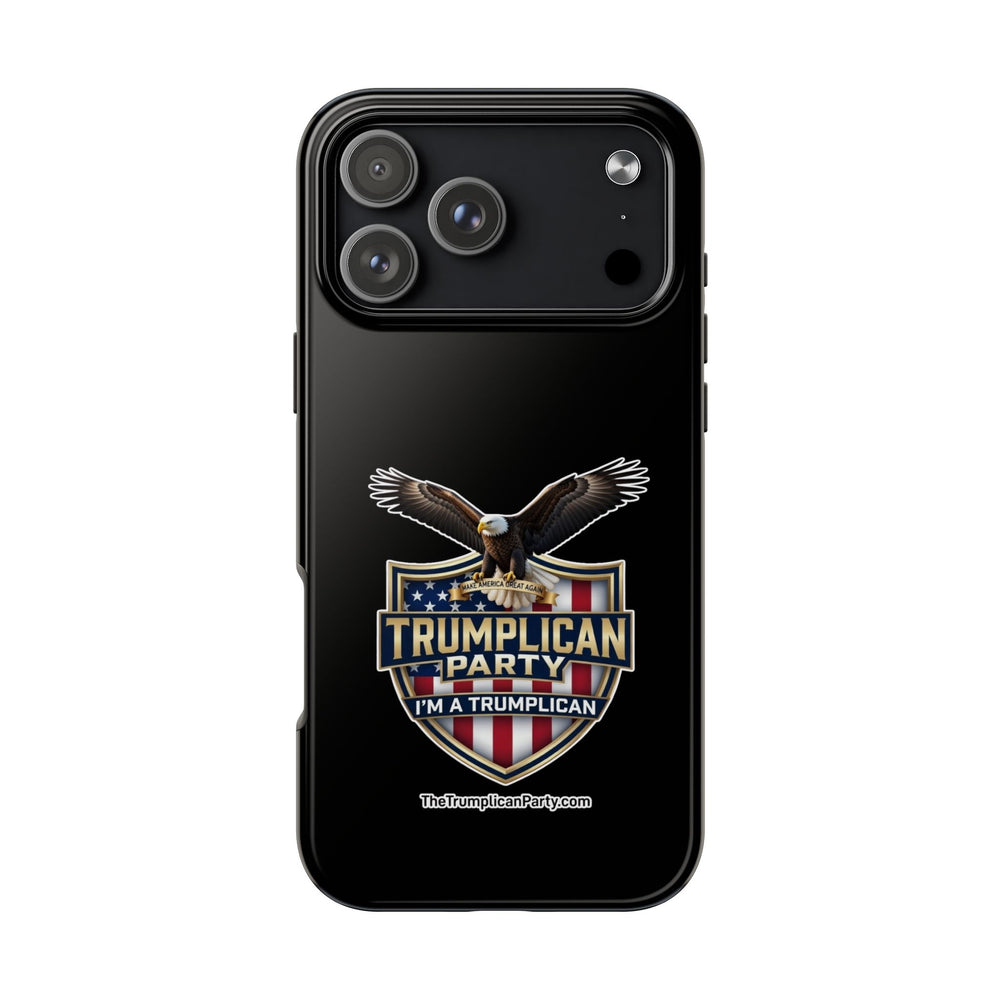 The Trumplican Party™ Tough Phone Case | D-51 - Image 20