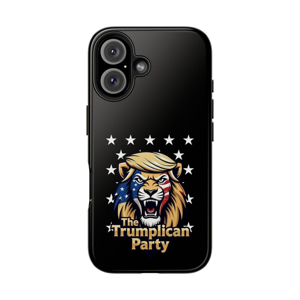 The Trumplican Party™ Tough Phone Case | D-7 - Image 15