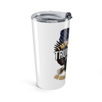 The Trumplican Party™ 20oz Tumbler | D-64 - Image 3