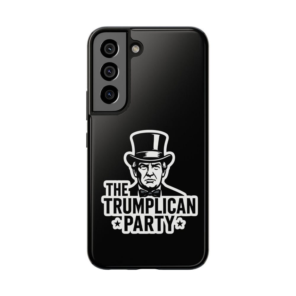 The Trumplican Party™ Tough Phone Case | D-8 - Image 15