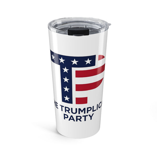The Trumplican Party™ 20oz Tumbler | D-20