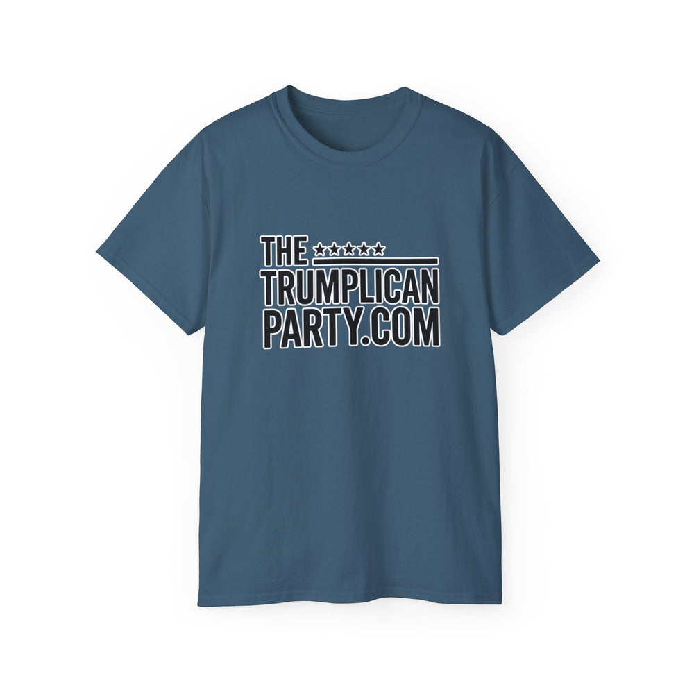 The Trumplican Party™ Unisex T-Shirt | D-17 - Image 7