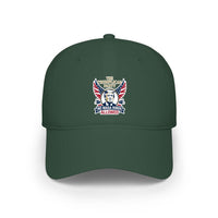 The Trumplican Party™ Baseball Cap | D-45 - Image 4