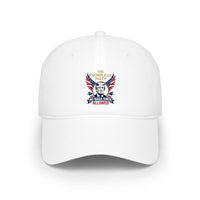 The Trumplican Party™ Baseball Cap | D-45 - Image 7
