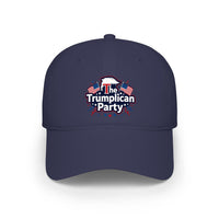 The Trumplican Party™ Baseball Cap | D-1 - Image 6