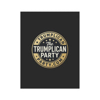 The Trumplican Party™  Flag | D-24 - Image 7