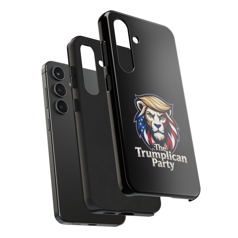 The Trumplican Party™ Tough Phone Case | D-6 - Image 26