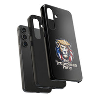 The Trumplican Party™ Tough Phone Case | D-6 - Image 26