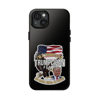 The Trumplican Party™ Tough Phone Case | D-54 - Image 7