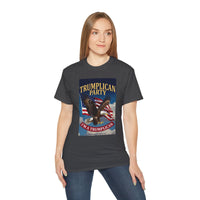 The Trumplican Party™ Unisex T-Shirt | D-59 - Image 35