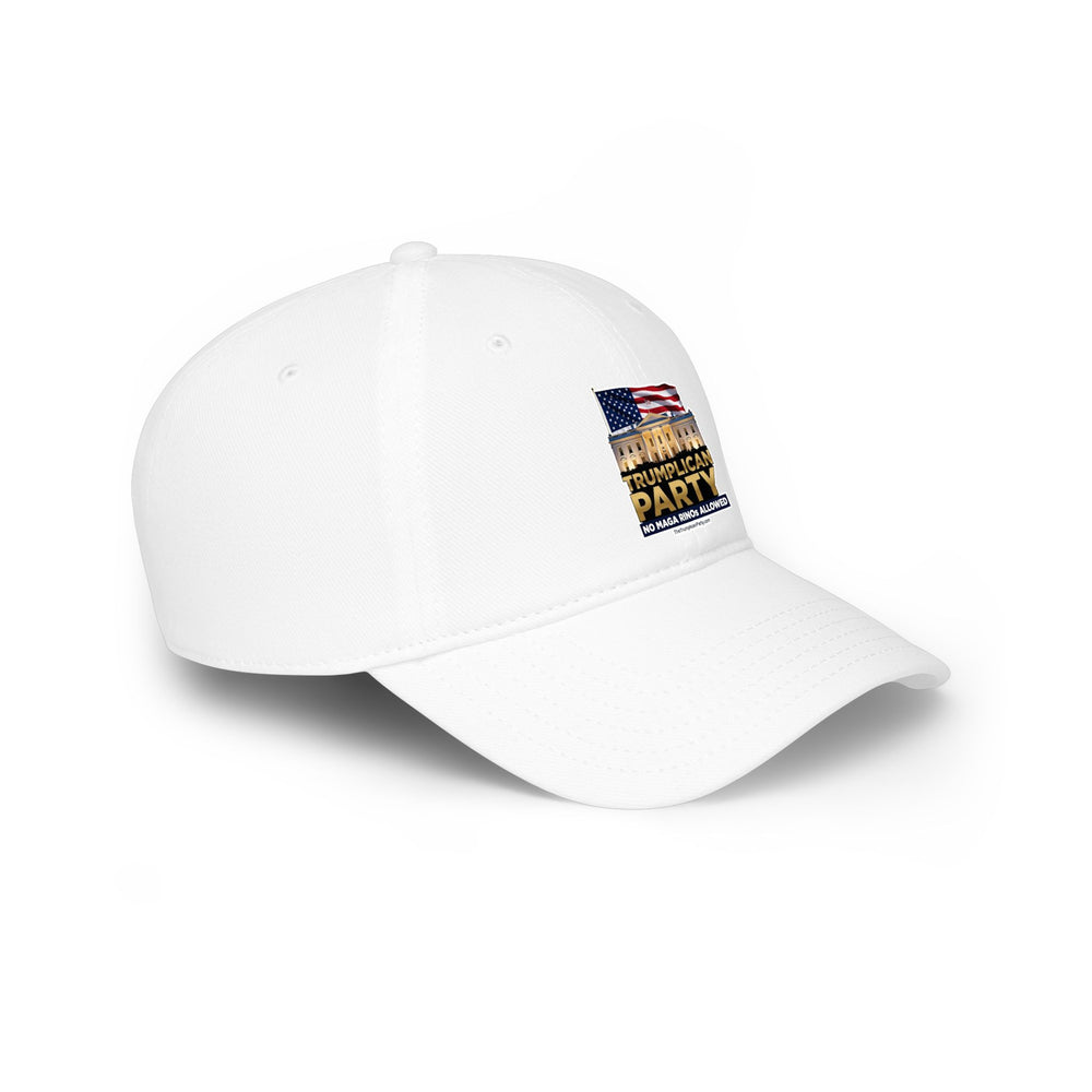 The Trumplican Party™ Baseball Cap | D-62 - Image 28