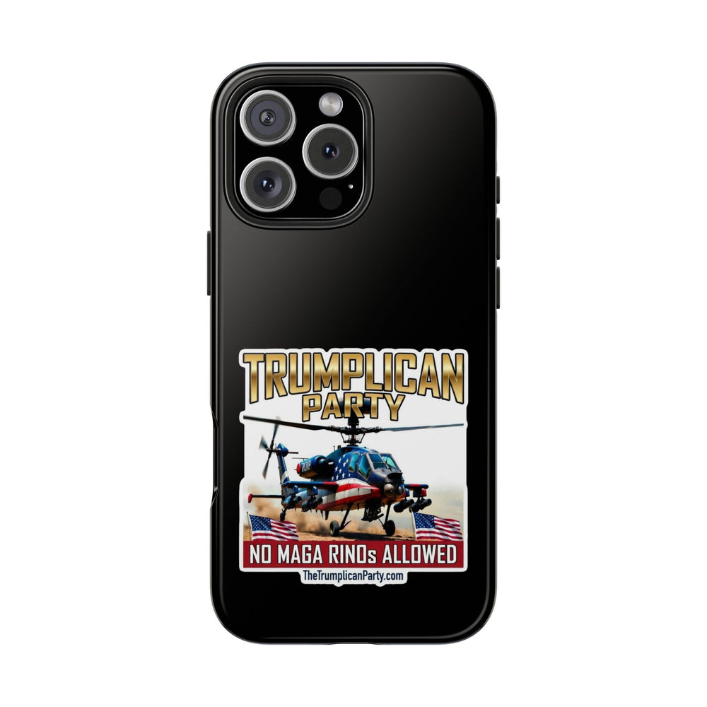 The Trumplican Party™ Tough Phone Case | D-78 - Image 14