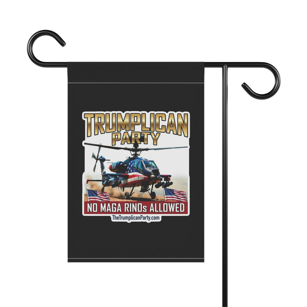 The Trumplican Party™  Flag | D-78 - Image 3