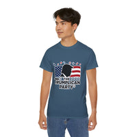 The Trumplican Party™ Unisex T-Shirt | D-23 - Image 30