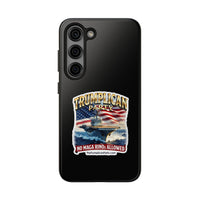 The Trumplican Party™ Tough Phone Case | D-76 - Image 10