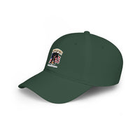 The Trumplican Party™ Baseball Cap | D-66 - Image 18
