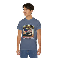 The Trumplican Party™ Unisex T-Shirt | D-65 - Image 55