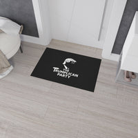 The Trumplican Party™ Heavy Duty Floor Mat  | D-2 - Image 17