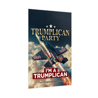 The Trumplican Party™ Poster | D-39 - Image 7