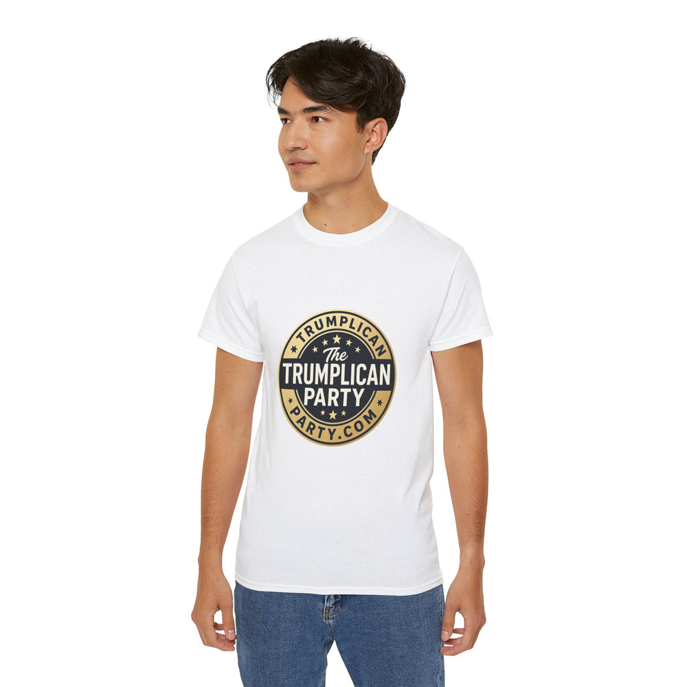 The Trumplican Party™ Unisex T-Shirt | D-24 - Image 14
