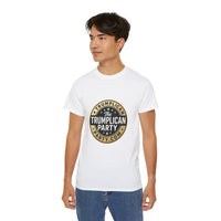 The Trumplican Party™ Unisex T-Shirt | D-24 - Image 14