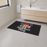 The Trumplican Party™ Heavy Duty Floor Mat  | D-10 - Image 10