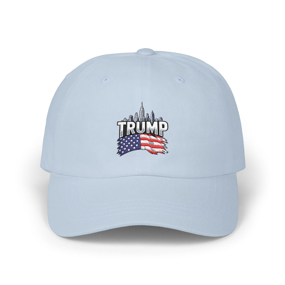 The Trumplican Party™ Dad Cap | D-16 - Image 5