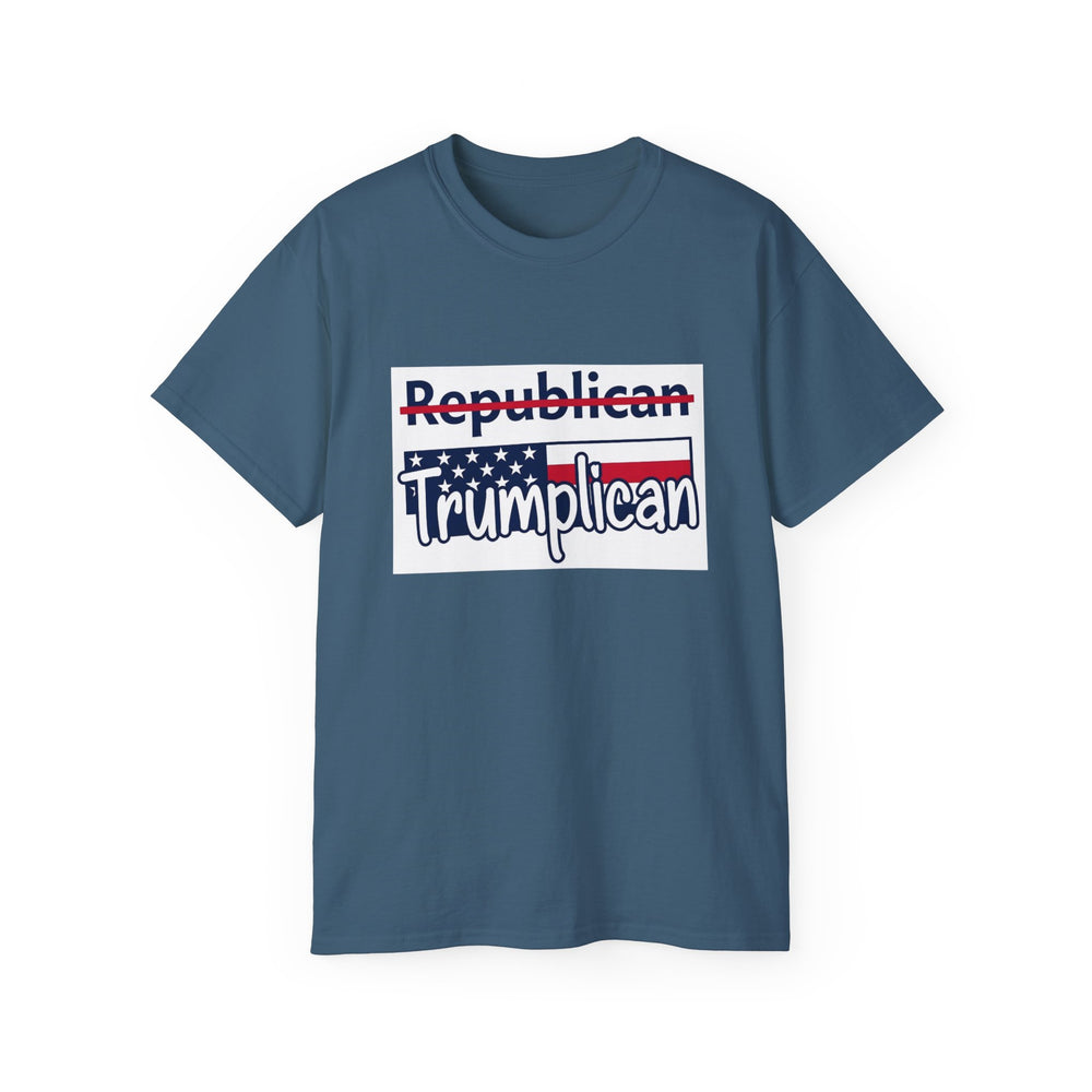 The Trumplican Party™ Unisex T-Shirt | D-37 - Image 7