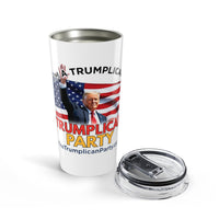 The Trumplican Party™ 20oz Tumbler | D-61 - Image 5