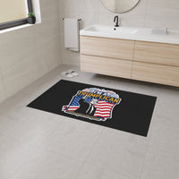 The Trumplican Party™ Heavy Duty Floor Mat  | D-46 - Image 10