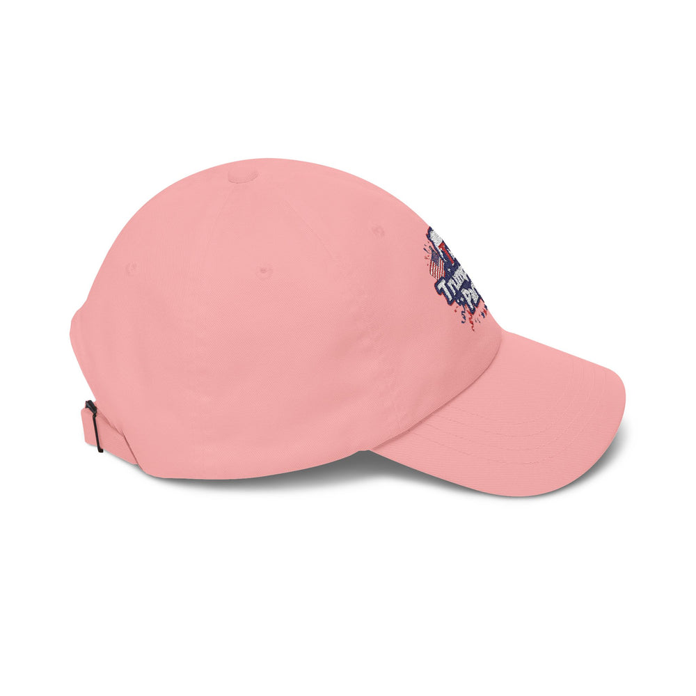 The Trumplican Party™ Dad Cap  | D-1 - Image 32