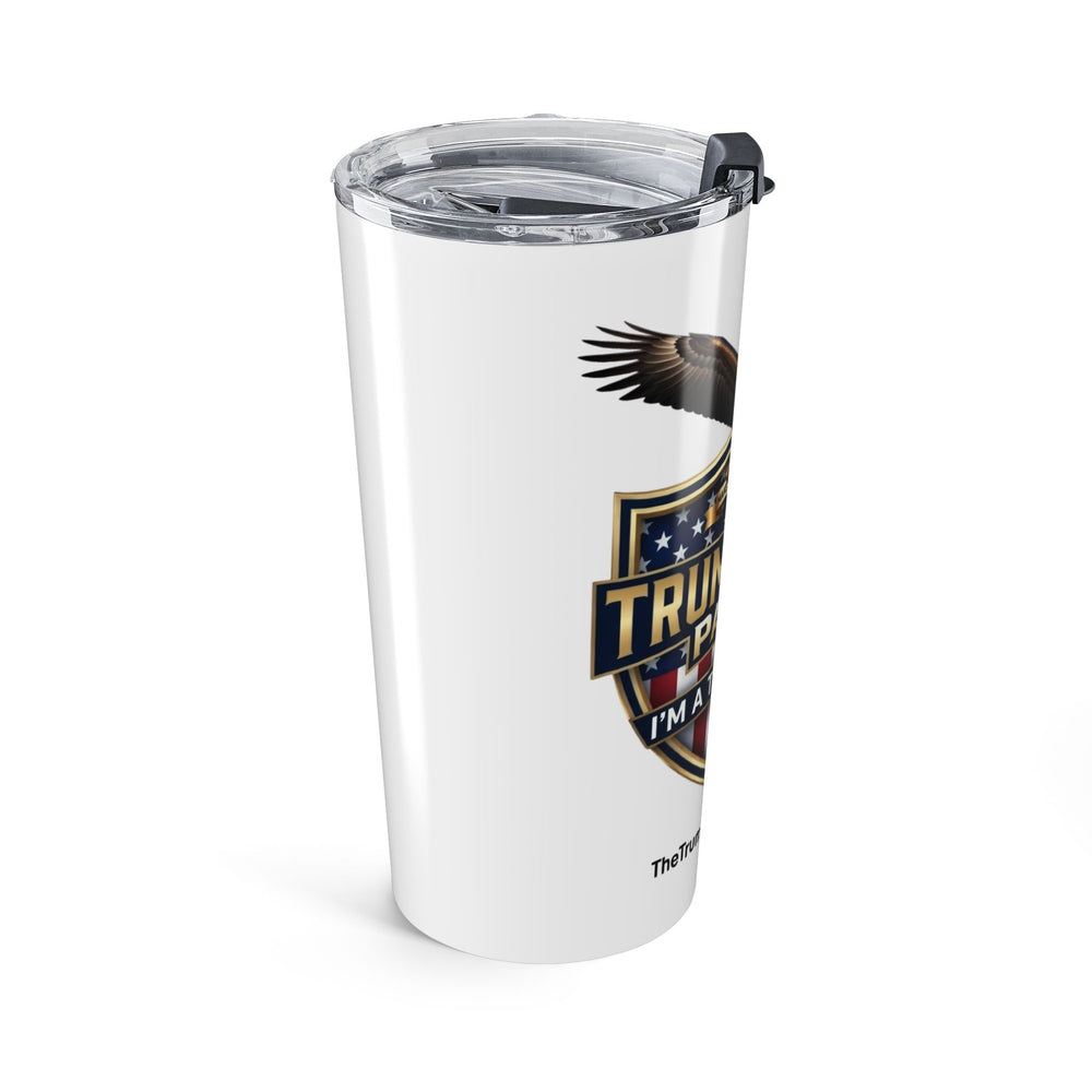 The Trumplican Party™ 20oz Tumbler | D-51 - Image 3
