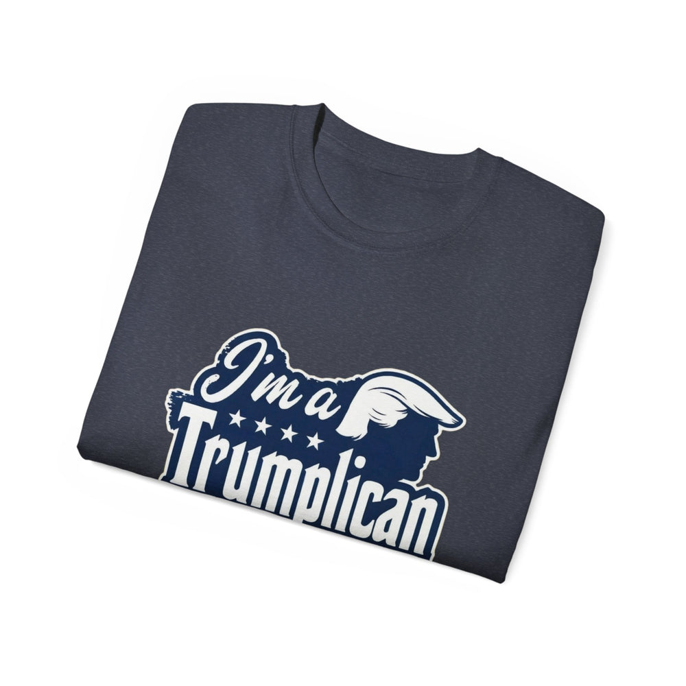 The Trumplican Party™ Unisex T-Shirt | D-27 - Image 76