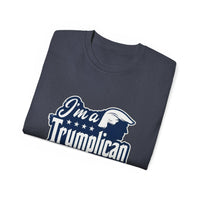 The Trumplican Party™ Unisex T-Shirt | D-27 - Image 76