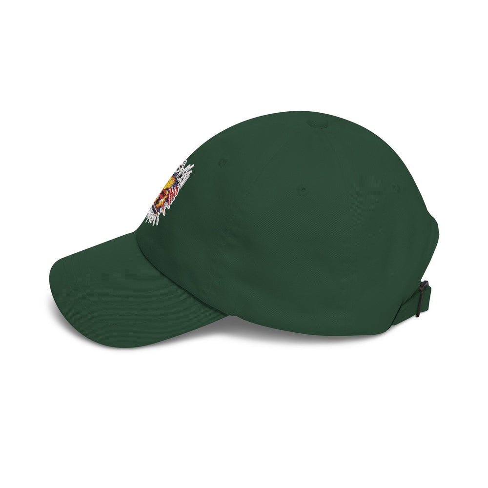 The Trumplican Party™ Dad Cap  | D-9 - Image 25