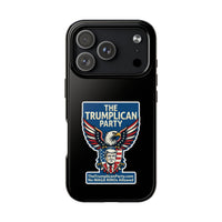 The Trumplican Party™ Tough Phone Case | D-55 - Image 19