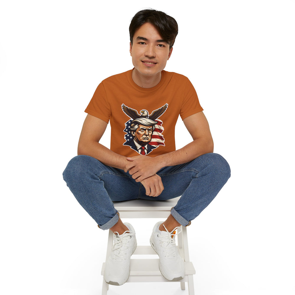 The Trumplican Party™ Unisex T-Shirt | D-29 - Image 27