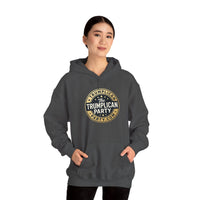 The Trumplican Party™ Unisex Hoodie | D-24 - Image 38