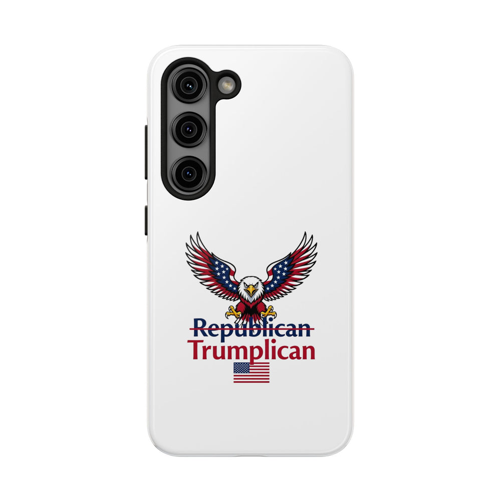 The Trumplican Party™ Tough Phone Case | D-11 - Image 10