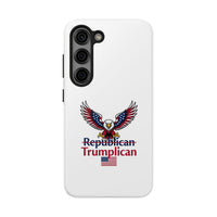 The Trumplican Party™ Tough Phone Case | D-11 - Image 10