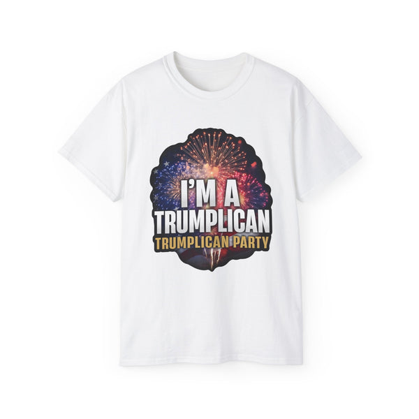 The Trumplican Party™ Unisex T-Shirt | D-54