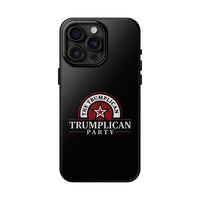 The Trumplican Party™ Tough Phone Case | D-4 - Image 8