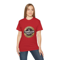 The Trumplican Party™ Unisex T-Shirt | D-24 - Image 45
