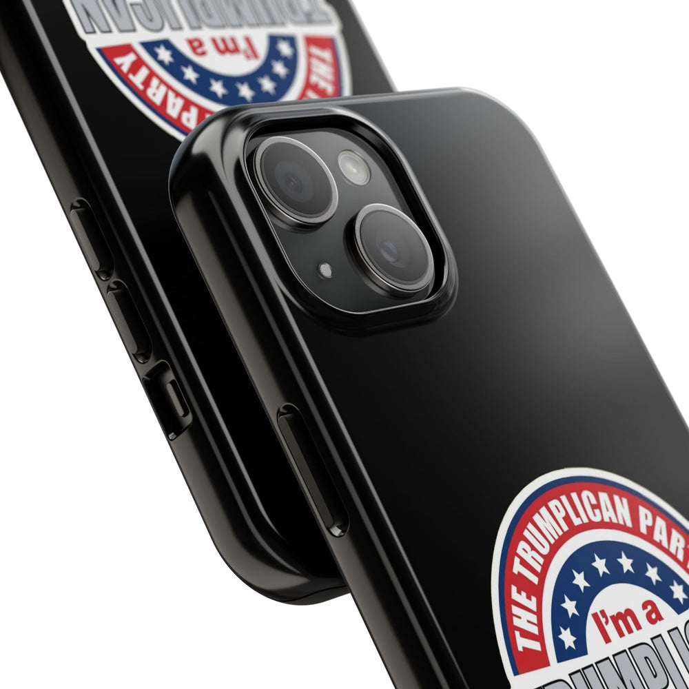 The Trumplican Party™ Tough Phone Case | D-49 - Image 26