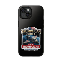 The Trumplican Party™ Tough Phone Case | D-67 - Image 3