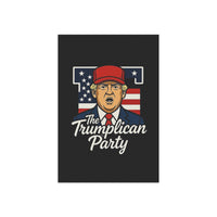 The Trumplican Party™  Flag | D-10 - Image 4